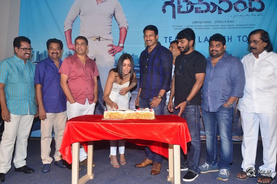 Goutham-Nanda-Movie-Teaser-Launch